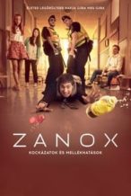 Nonton Film Zanox (2022) Subtitle Indonesia Streaming Movie Download