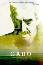 Nonton Film Gabo: The Creation of Gabriel García Márquez (2015) Subtitle Indonesia Streaming Movie Download