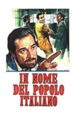 In the Name of the Italian People (1971)