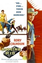 Nonton Film Domino Kid (1957) Subtitle Indonesia Streaming Movie Download