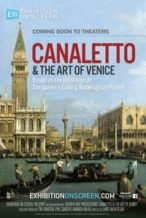 Nonton Film Canaletto & the Art of Venice (2017) Subtitle Indonesia Streaming Movie Download