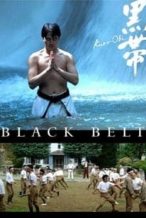Nonton Film Black Belt (2007) Subtitle Indonesia Streaming Movie Download
