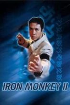 Nonton Film Iron Monkey 2 (1996) Subtitle Indonesia Streaming Movie Download