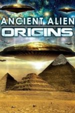 Ancient Alien Origins (2017)