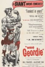 Nonton Film Geordie (1955) Subtitle Indonesia Streaming Movie Download