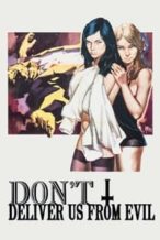 Nonton Film Don’t Deliver Us from Evil (1971) Subtitle Indonesia Streaming Movie Download