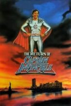 Nonton Film The Return of Captain Invincible (1983) Subtitle Indonesia Streaming Movie Download