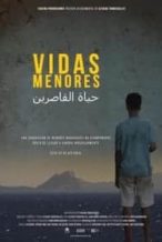 Nonton Film Vidas menores (2020) Subtitle Indonesia Streaming Movie Download