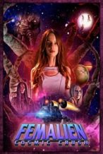 Nonton Film Femalien: Cosmic Crush (2020) Subtitle Indonesia Streaming Movie Download