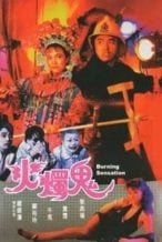 Nonton Film Burning Sensation (1989) Subtitle Indonesia Streaming Movie Download