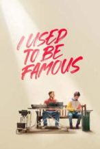 Nonton Film I Used to Be Famous (2022) Subtitle Indonesia Streaming Movie Download