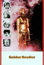 Nonton Film Golden Needles (1974) Subtitle Indonesia Streaming Movie Download