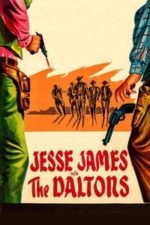 Jesse James vs. the Daltons (1954)