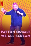 Layarkaca21 LK21 Dunia21 Nonton Film Patton Oswalt: We All Scream (2022) Subtitle Indonesia Streaming Movie Download