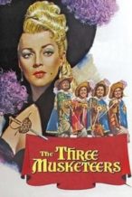 Nonton Film The Three Musketeers (1948) Subtitle Indonesia Streaming Movie Download