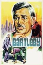 Nonton Film Bartleby (1970) Subtitle Indonesia Streaming Movie Download