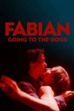 Nonton Film Fabian: Going to the Dogs (2021) Subtitle Indonesia Streaming Movie Download