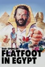 Nonton Film Flatfoot in Egypt (1980) Subtitle Indonesia Streaming Movie Download