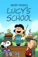 Nonton Film Snoopy Presents: Lucy’s School (2022) Subtitle Indonesia Streaming Movie Download