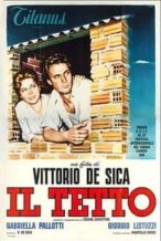 Nonton Film The Roof (1956) Subtitle Indonesia Streaming Movie Download