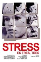 Nonton Film Stress Is Three (1968) Subtitle Indonesia Streaming Movie Download