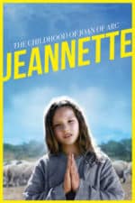 Jeannette: The Childhood of Joan of Arc (2017)