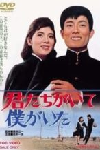 Nonton Film Here Because of You (1964) Subtitle Indonesia Streaming Movie Download