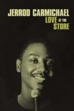 Jerrod Carmichael: Love at the Store (2014)