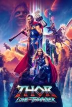 Nonton Film Thor: Love and Thunder (2022) Subtitle Indonesia Streaming Movie Download