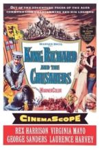 Nonton Film King Richard and the Crusaders (1954) Subtitle Indonesia Streaming Movie Download