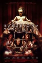 Nonton Film The Barcelona Vampiress (2022) Subtitle Indonesia Streaming Movie Download