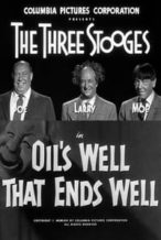 Nonton Film Oil’s Well That Ends Well (1958) Subtitle Indonesia Streaming Movie Download