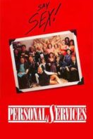 Layarkaca21 LK21 Dunia21 Nonton Film Personal Services (1987) Subtitle Indonesia Streaming Movie Download