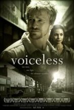 Nonton Film Voiceless (2016) Subtitle Indonesia Streaming Movie Download