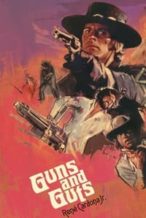 Nonton Film Guns and Guts (1974) Subtitle Indonesia Streaming Movie Download