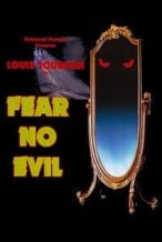 Nonton Film Fear No Evil (1969) Subtitle Indonesia Streaming Movie Download