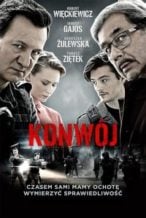 Nonton Film Convoy (2017) Subtitle Indonesia Streaming Movie Download