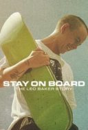 Layarkaca21 LK21 Dunia21 Nonton Film Stay on Board: The Leo Baker Story (2022) Subtitle Indonesia Streaming Movie Download