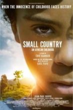 Nonton Film Small Country: An African Childhood (2020) Subtitle Indonesia Streaming Movie Download