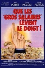 Nonton Film Will the High Salaried Workers Raise Their Hands! (1982) Subtitle Indonesia Streaming Movie Download