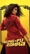 Nonton Film Kung-Fu Zohra (2022) Subtitle Indonesia Streaming Movie Download