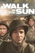 Nonton Film A Walk in the Sun (1945) Subtitle Indonesia Streaming Movie Download