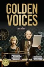 Nonton Film Golden Voices (2019) Subtitle Indonesia Streaming Movie Download