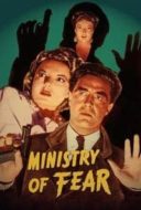 Layarkaca21 LK21 Dunia21 Nonton Film Ministry of Fear (1944) Subtitle Indonesia Streaming Movie Download