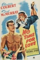 Layarkaca21 LK21 Dunia21 Nonton Film No Time for Love (1943) Subtitle Indonesia Streaming Movie Download