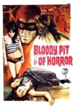 Nonton Film Bloody Pit of Horror (1965) Subtitle Indonesia Streaming Movie Download