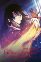 Nonton Film The Garden of Sinners: Oblivion Recording (2008) Subtitle Indonesia Streaming Movie Download