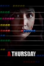 Nonton Film A Thursday (2022) Subtitle Indonesia Streaming Movie Download