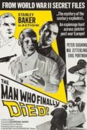 Layarkaca21 LK21 Dunia21 Nonton Film The Man Who Finally Died (1963) Subtitle Indonesia Streaming Movie Download