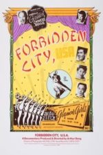 Forbidden City, U.S.A. (1989)